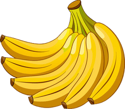 Banana Bunch